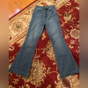 High-Rise Jeans